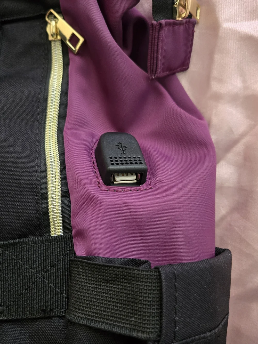 Lovevook ilovevook backpack